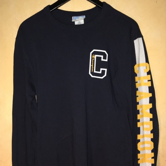 Champion Tee - Picture 1 of 4